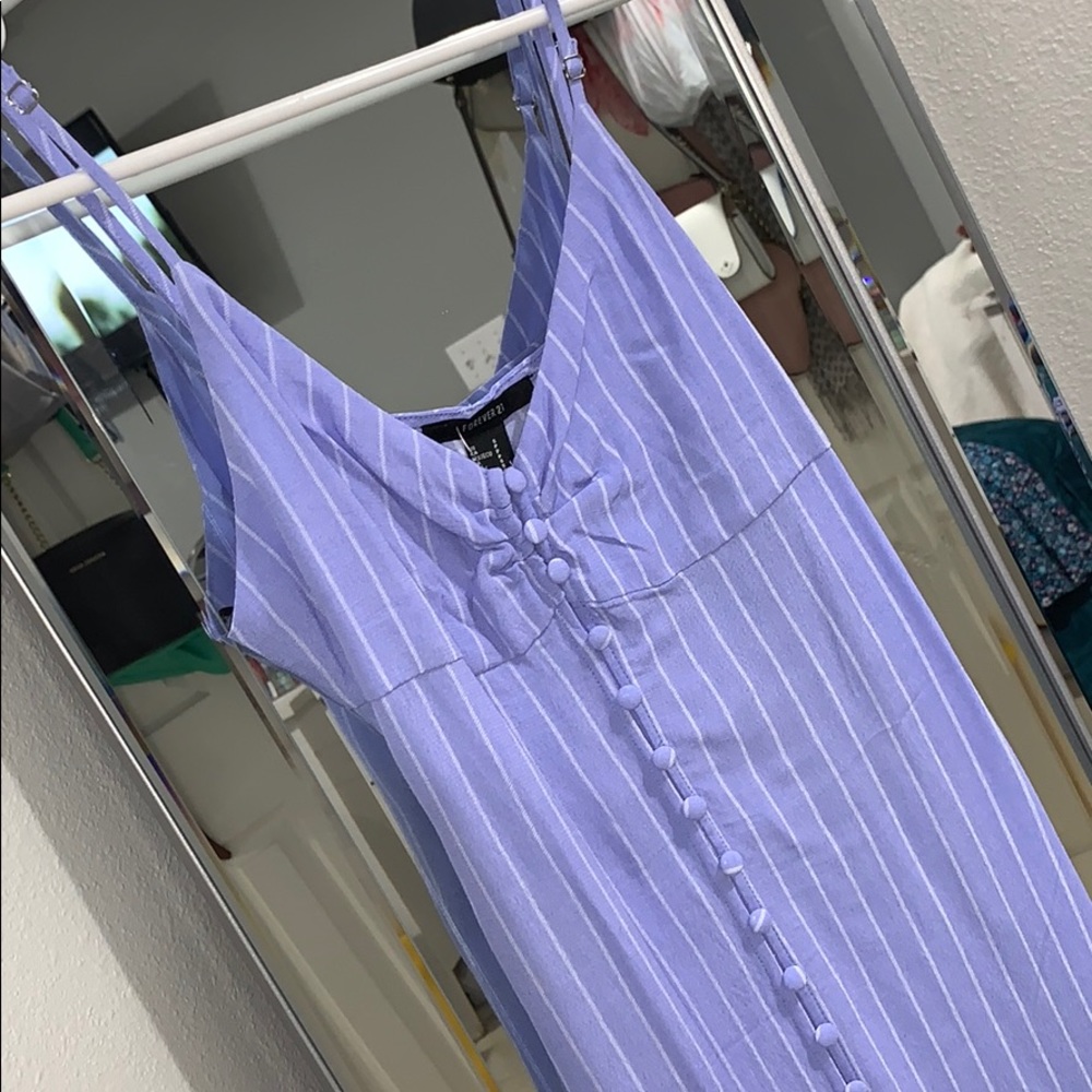 New maxi  dress